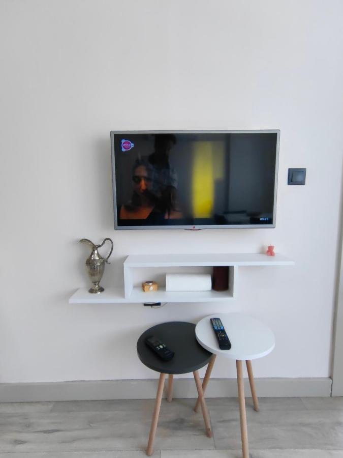 Selin'S Apartment With Pool View 안탈리아 외부 사진
